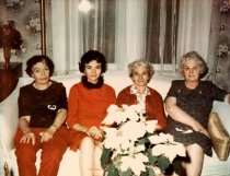 Anna Belle "Annie" Capper et al